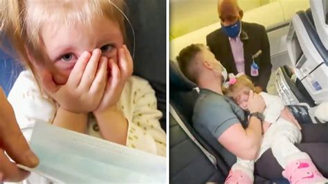 Family booted off Air Canada flight now calling for changes